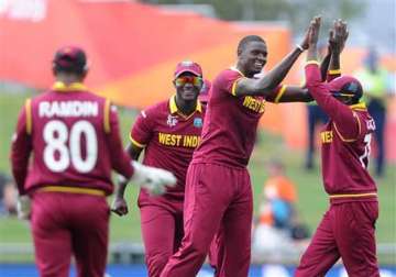 jason holder survives trial by fire as west indies captain