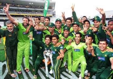 pakistan get government nod to play world t20