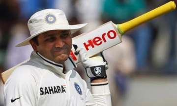 sehwag to auction his sweater for underprivileged