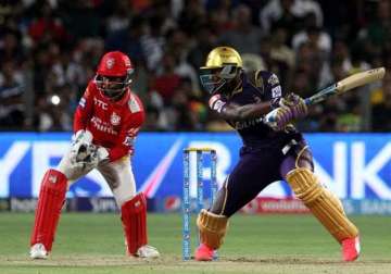 ipl 8 kings xi punjab vs kolkata knight riders scoreboard match 14