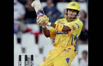 chennai super kings crush deccans chargers to reach ipl final