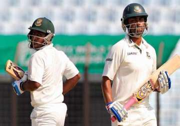 ban vs zim bangladesh leads zimbabwe by 152 runs at stumps day 3