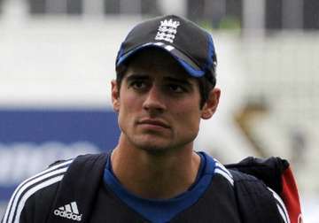 cook says pietersen s book has tarnished english cricket