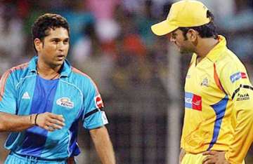 ipl3 heads towards finale with mi vs csk