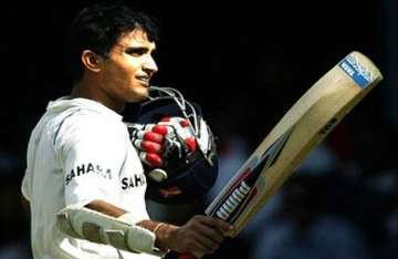 ganguly fails as railways bowl out bengal for 201