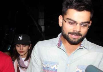 kohli confirms he is seeing anushka asks for privacy
