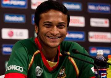 big match for us but need to take it as another game shakib