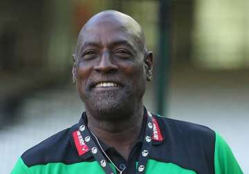 india s inconsistency bound to hit them in world cup viv richards