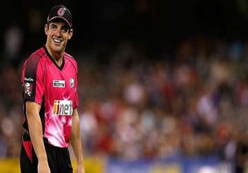 sydney sixers henriques suspended for a bbl match