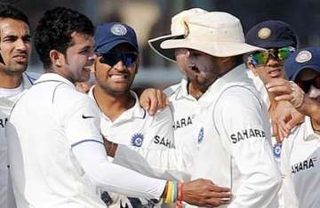 slapgate thing of past for sreesanth harbhajan