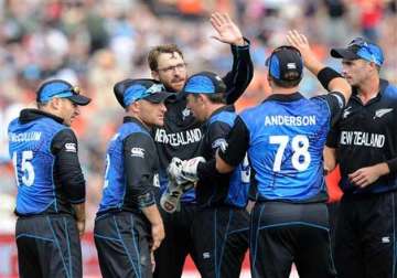 world cup 2015 new zealand prepares for gayle in quarterfinal