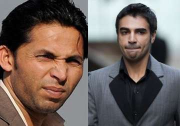 mohammad asif and salman butt can return to competitive cricket after september 1 icc