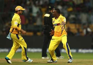 clt20 semifinal 2 csk demolish kings xi to reach the final