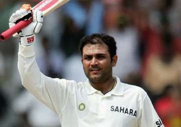 birthday special virender sehwag s 5 memorable test innings