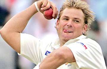 warne would be ready to come back if made captain jones