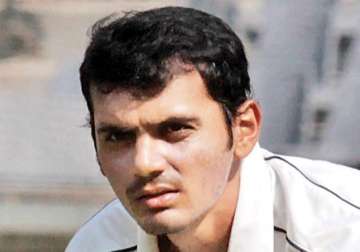 bcci suspends mumbai cricketer hiken shah for making corrupt approach