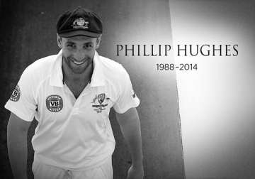 ca cricket nsw support state memorial service for phil hughes