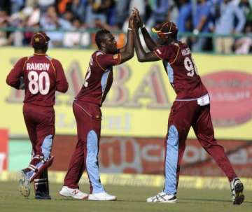west indies call off tour sri lanka fill void with five odis