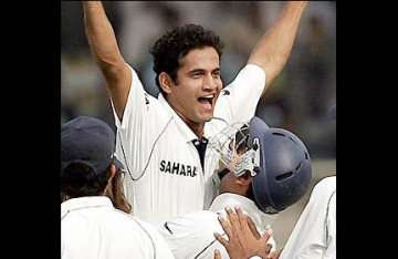 sreesanth s comeback story inspires irfan pathan