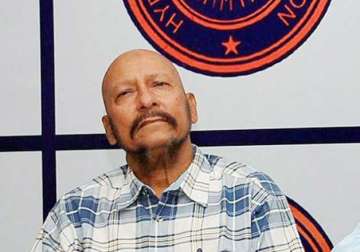 syed kirmani to get ck nayudu lifetime achievement award