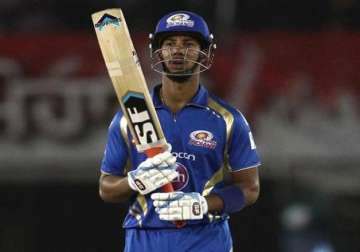 ipl is best place to prove one s worth lendl simmons