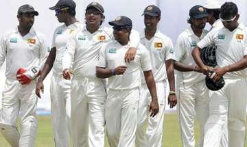 sri lanka picks uncapped bowlers to face kiwis