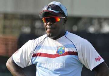 west indies coach stuart williams takes charge of zouks