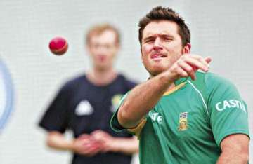 smith out of odi series kallis to lead