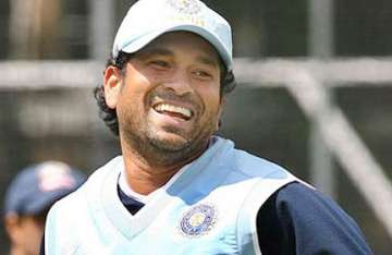 sachin tendulkar joins the twitter bandwagon