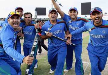 afghanistan cricket board likely to seek home ground in india