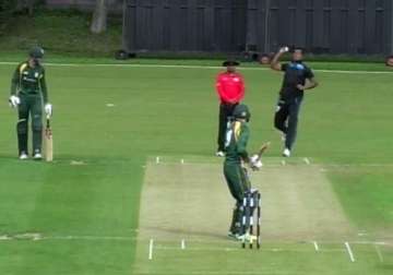 viliame manakiwai who bowls like lasith malinga watch video