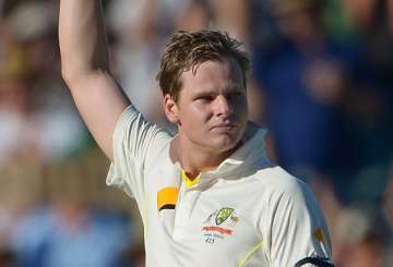 steve smith i was sledging not chatting with azhar ali
