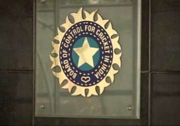 bcci postpones selection meet as confusion reigns supreme