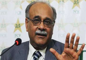 pcb to nominate sethi for icc prez post