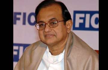 chidambaram says non inclusion of pak cricketers in ipl disservice to cricket