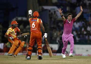 clt20 qualifier 3 lahore lions vs northern knights scoreboard
