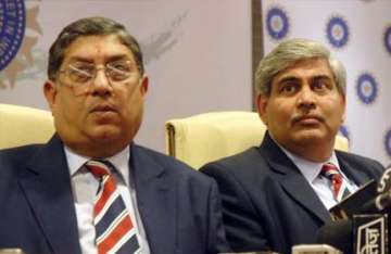 bcci convenes special general meeting after modi s objection