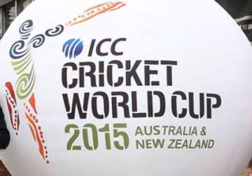 cricket wc boosted aussies and nz economies