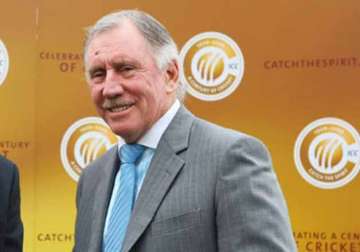 india south africa biggest challenger to aus in wc ian chappell