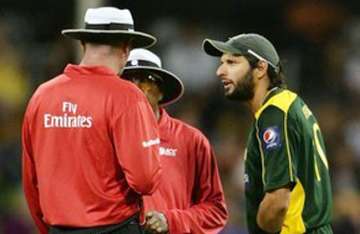 i will not repeat the mad thing says afridi