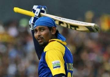 clt20 southern express in fix as dilshan not playing
