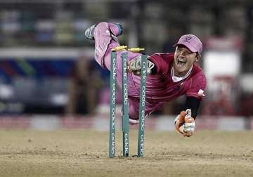 clt20 match 3 sprightly northern knights face cape cobras