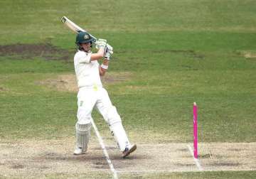 australia vs india scoreboard fourth test at stumps day 4