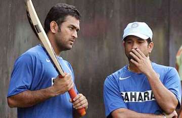 india to omit top players for new zealand one dayers