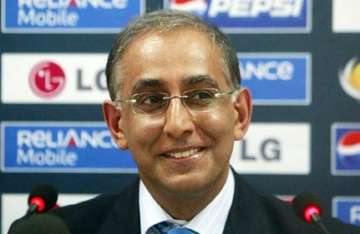 icc board agrees on anti corruption code for domestic cricket