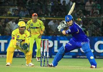 ipl controversy fate of csk rr likely to be out today