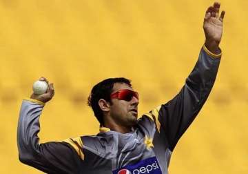 pcb suspends ajmal s contract for media outburst