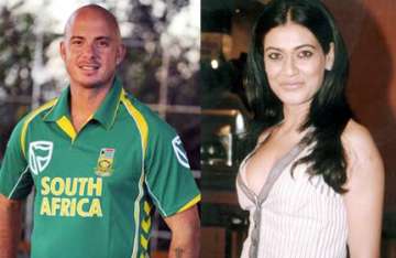 herschelle gibbs b payal rohatgi