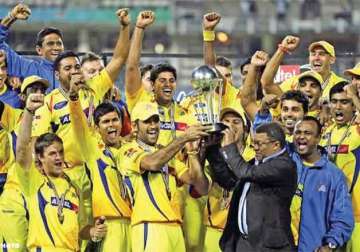 bcci to take legal opinion on chennai super kings low demerger valuation