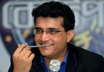 world cup 2015 india have lot of match winners says sourav ganguly